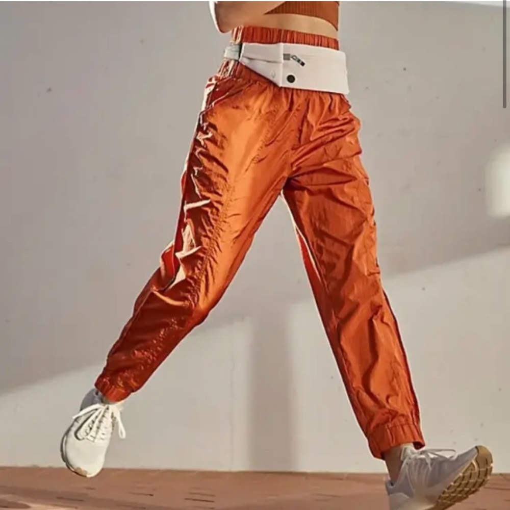Joggers size small